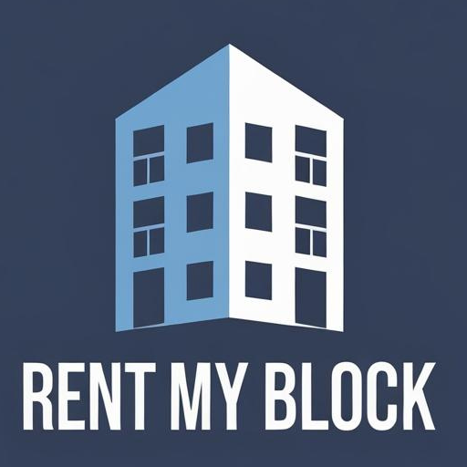Rent my block